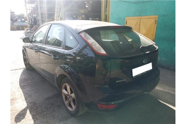 ford focus ii (da_) del año 2010