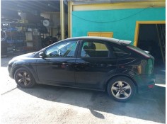 ford focus ii (da_) del año 2010