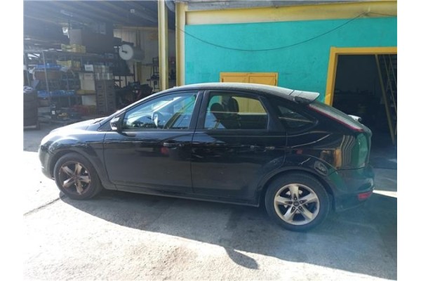 ford focus ii (da_) del año 2010