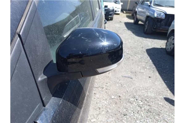 Recambio de retrovisor electrico izquierdo para ford focus ii (da_) 1.6 referencia OEM IAM   