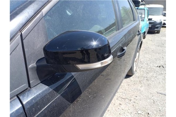 Recambio de retrovisor electrico izquierdo para ford focus ii (da_) 1.6 referencia OEM IAM   