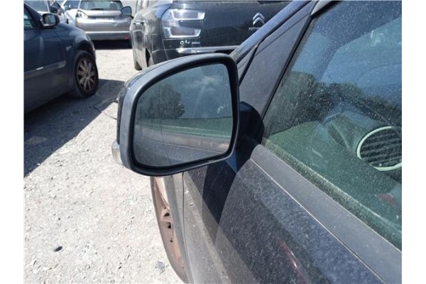 Recambio de retrovisor electrico izquierdo para ford focus ii (da_) 1.6 referencia OEM IAM   