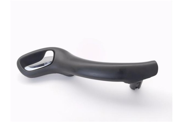 Recambio de manilla int. puerta trasero derecha para seat toledo (1m2) 1.9 tdi referencia OEM IAM 1M0837114  