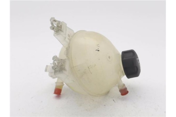Recambio de botella expansion para citroen c3 1.2 feel referencia OEM IAM 9800777280  