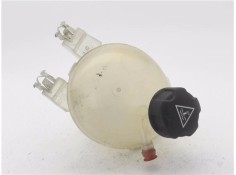 Recambio de botella expansion para citroen c3 1.2 feel referencia OEM IAM 9800777280  