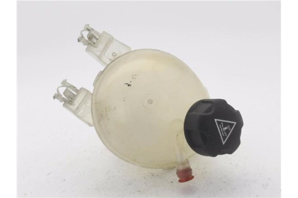 Recambio de botella expansion para citroen c3 1.2 feel referencia OEM IAM 9800777280  