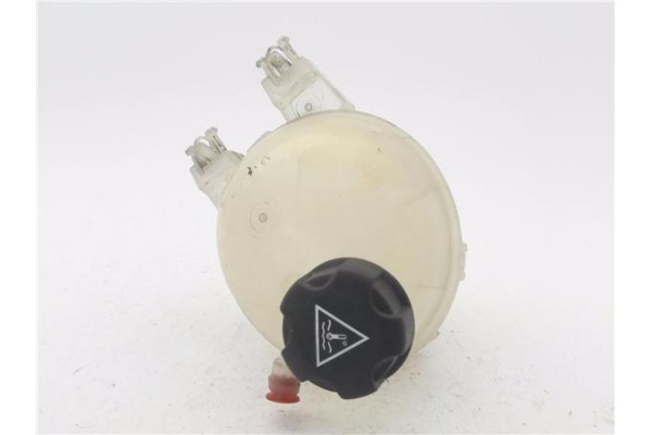 Recambio de botella expansion para citroen c3 1.2 feel referencia OEM IAM 9800777280  