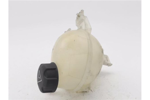 Recambio de botella expansion para citroen c3 1.2 feel referencia OEM IAM 9800777280  