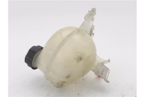 Recambio de botella expansion para citroen c3 1.2 feel referencia OEM IAM 9800777280  