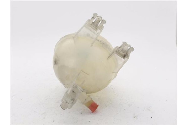 Recambio de botella expansion para citroen c3 1.2 feel referencia OEM IAM 9800777280  