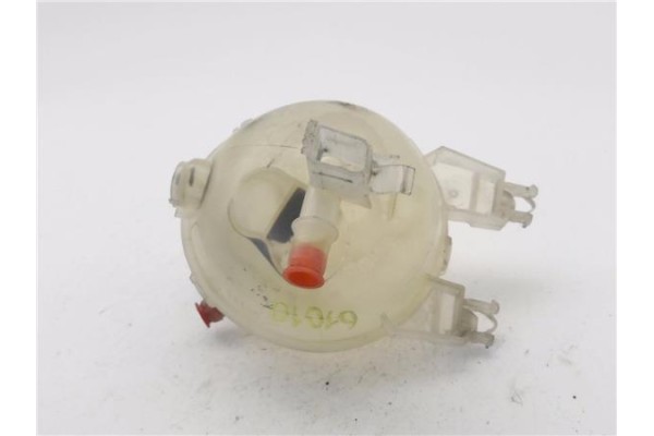 Recambio de botella expansion para citroen c3 1.2 feel referencia OEM IAM 9800777280  