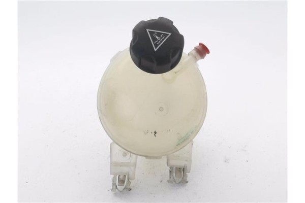 Recambio de botella expansion para citroen c3 1.2 feel referencia OEM IAM 9800777280  