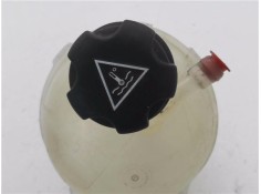 Recambio de botella expansion para citroen c3 1.2 feel referencia OEM IAM 9800777280  
