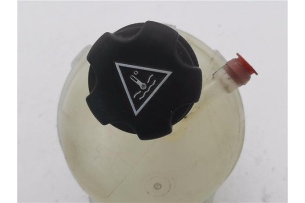 Recambio de botella expansion para citroen c3 1.2 feel referencia OEM IAM 9800777280  