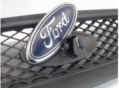 Recambio de rejilla capo para ford fusion (cbk) 1.4 referencia OEM IAM am518138ae  