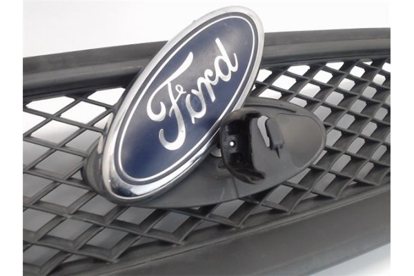 Recambio de rejilla capo para ford fusion (cbk) 1.4 referencia OEM IAM am518138ae  