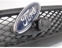 Recambio de rejilla capo para ford fusion (cbk) 1.4 referencia OEM IAM am518138ae  