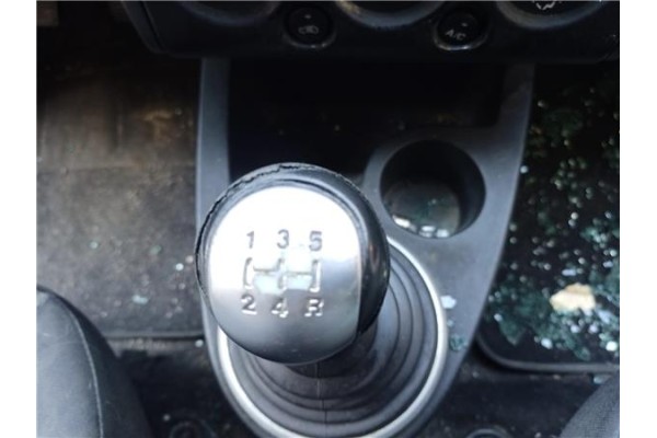 ford fusion (cbk) del año 2004