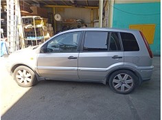 ford fusion (cbk) del año 2004