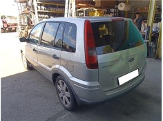 ford fusion (cbk) del año 2004