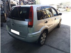 ford fusion (cbk) del año 2004