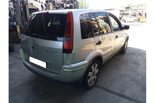 ford fusion (cbk) del año 2004