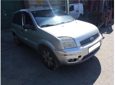 ford fusion (cbk) del año 2004