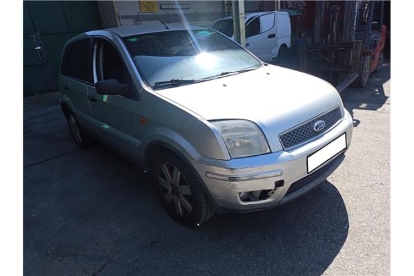 ford fusion (cbk) del año 2004