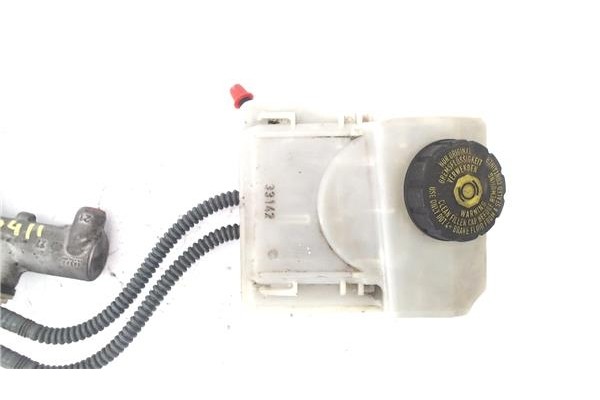 Recambio de bomba freno para mercedes-benz vito furgón (447) 2.1 114/116 cdi, 119 cdi/bt 4x4 extralang (447.605) referencia OEM 