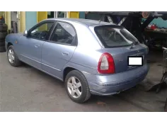 daewoo nubira berlina del año 2003