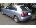 daewoo nubira berlina del año 2003