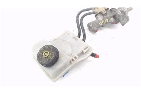 Recambio de bomba freno para mercedes-benz vito furgón (447) 2.1 114/116 cdi, 119 cdi/bt 4x4 extralang (447.605) referencia OEM 