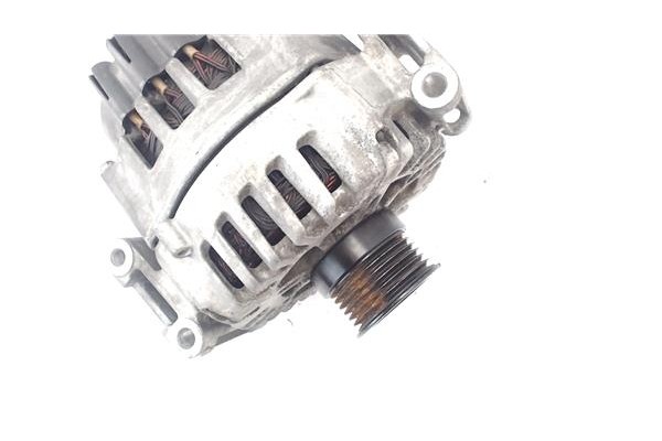 Recambio de alternador para mercedes-benz vito furgón (447) 2.1 114/116 cdi, 119 cdi/bt 4x4 extralang (447.605) referencia OEM I