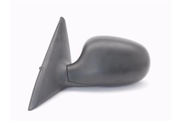 Recambio de retrovisor izquierdo para daewoo lanos 1.4 referencia OEM IAM E11015354  