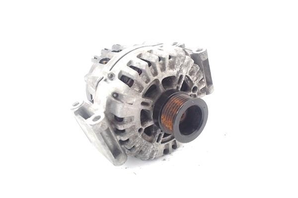 Recambio de alternador para mercedes-benz vito furgón (447) 2.1 114/116 cdi, 119 cdi/bt 4x4 extralang (447.605) referencia OEM I