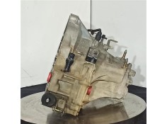 Recambio de caja cambios manual para honda civic v (ej9, ek3/4) 1.4 i (ej9) referencia OEM IAM XS401774850  
