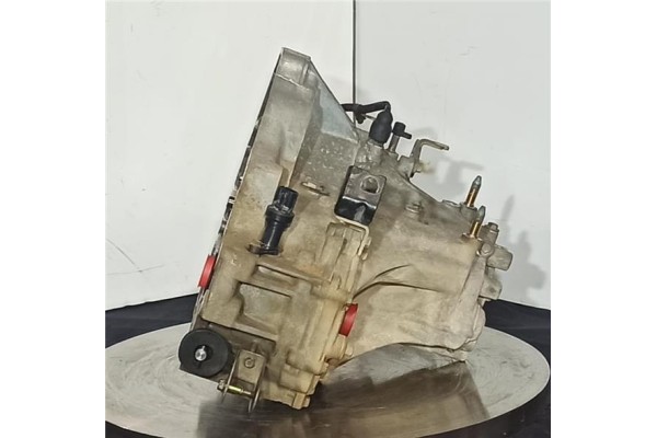 Recambio de caja cambios manual para honda civic v (ej9, ek3/4) 1.4 i (ej9) referencia OEM IAM XS401774850  