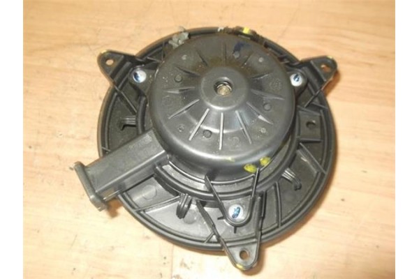 Recambio de motor calefaccion para chevrolet cruze (2009) 1.8 lt [1,8 ltr. - 104 kw cat] referencia OEM IAM A111491316 524271020