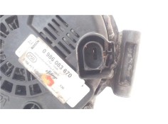 Recambio de alternador para mercedes-benz vito furgón (447) 2.1 114/116 cdi, 119 cdi/bt 4x4 extralang (447.605) referencia OEM I