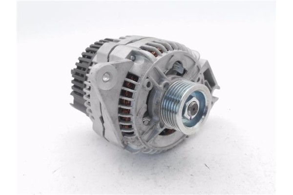Recambio de alternador para peugeot 306 3/5 pt. / 4 pt. (s2) 1.9 sport referencia OEM IAM 9612259680 CGB13234 
