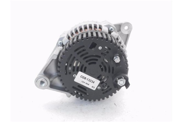 Recambio de alternador para peugeot 306 3/5 pt. / 4 pt. (s2) 1.9 sport referencia OEM IAM 9612259680 CGB13234 