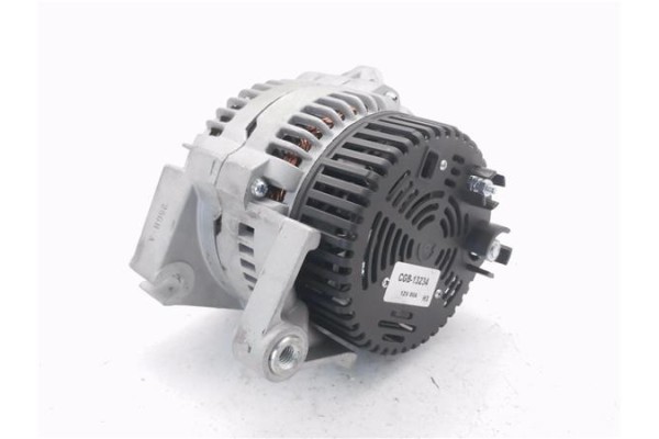 Recambio de alternador para peugeot 306 3/5 pt. / 4 pt. (s2) 1.9 sport referencia OEM IAM 9612259680 CGB13234 