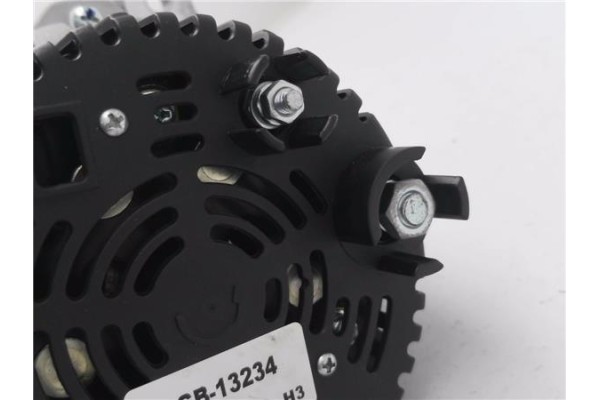 Recambio de alternador para peugeot 306 3/5 pt. / 4 pt. (s2) 1.9 sport referencia OEM IAM 9612259680 CGB13234 