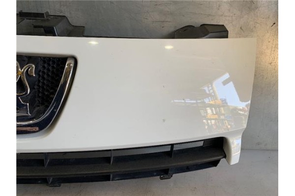 Recambio de rejilla capo para peugeot expert furgón 2.0 furgón l1h1 referencia OEM IAM 1497644077  