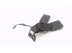Recambio de anclaje cinturon trasero izquierdo para renault clio iv 1.5 business referencia OEM IAM  2345863 