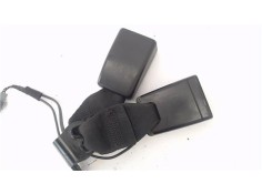 Recambio de anclaje cinturon trasero izquierdo para renault clio iv 1.5 business referencia OEM IAM  2345863 