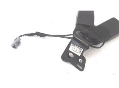 Recambio de anclaje cinturon trasero izquierdo para renault clio iv 1.5 business referencia OEM IAM  2345863 