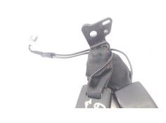 Recambio de anclaje cinturon trasero izquierdo para renault clio iv 1.5 business referencia OEM IAM  2345863 