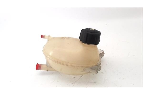Recambio de botella expansion para renault clio iv 1.5 business referencia OEM IAM 217107259R 217107259R 
