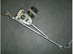 Recambio de motor limpiaparabrisas delantero para ford fiesta iii (gfj) 1.6 xr2i referencia OEM IAM  0 390 241 306 